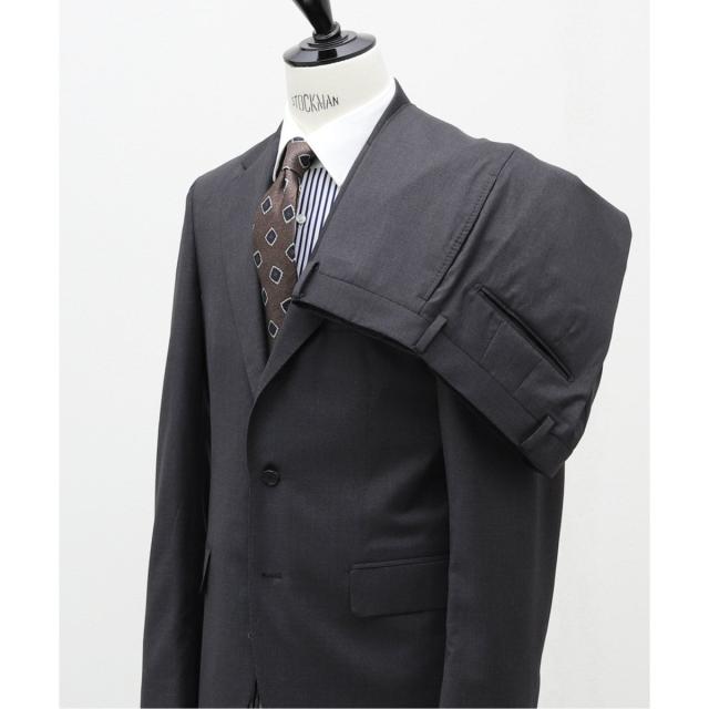エディフィス（EDIFICE）/CFT 3ボタン スーツ サージ