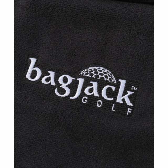 エディフィス（EDIFICE）/【bagjack GOLF / バッグジャックゴルフ】BJG