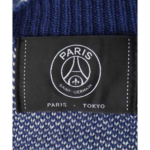 エディフィス（EDIFICE）/【Paris Saint−Germain】インターシャ