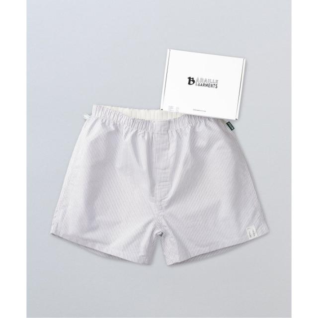 エディフィス（EDIFICE）/【BARAILLE & GARMENTS / バライル & ガーメンツ】KILMARNOCK Oxfの通販は 4,950円