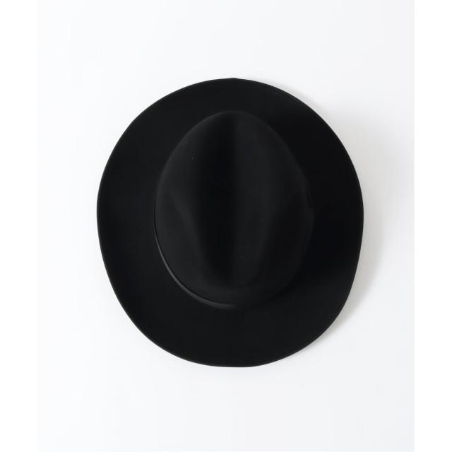 エディフィス（EDIFICE）/【James Lock / ジェームス ロック】FEDORA HAT_5