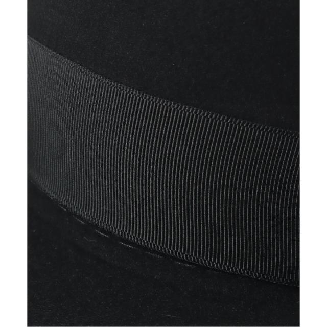 エディフィス（EDIFICE）/【James Lock / ジェームス ロック】FEDORA HAT_11