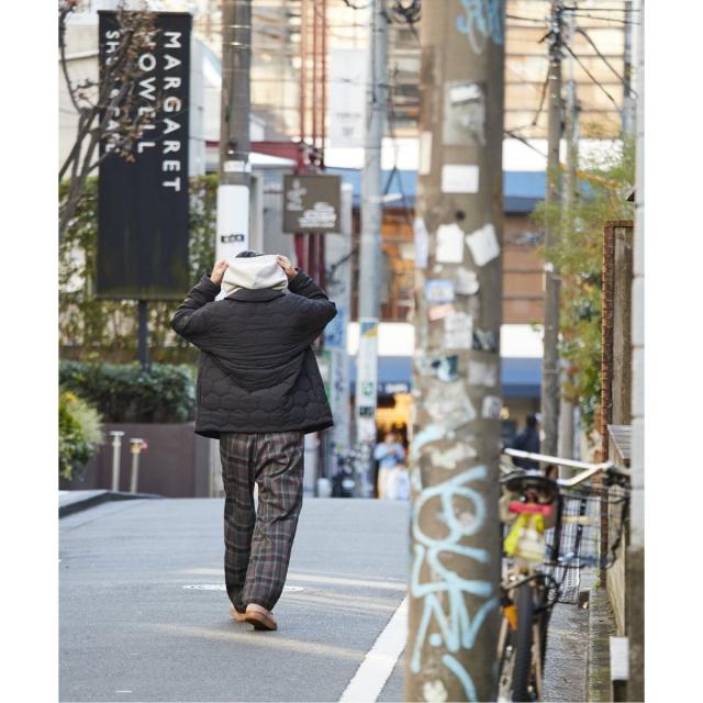 エディフィス（EDIFICE）/【Paris Saint−Germain】パデッド ジャケット_7