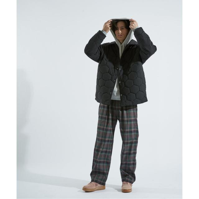 エディフィス（EDIFICE）/【Paris Saint−Germain】パデッド ジャケット_13