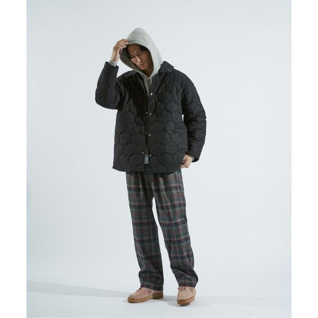 エディフィス（EDIFICE）/【Paris Saint−Germain】パデッド ジャケット_14