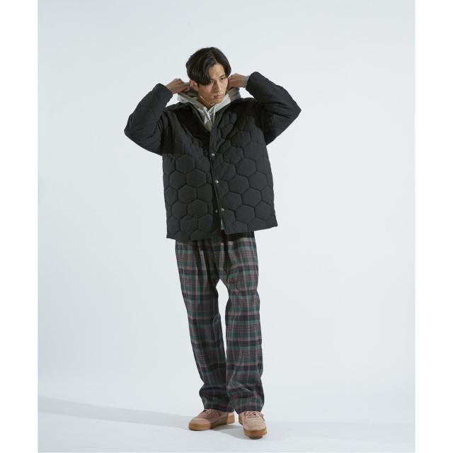 エディフィス（EDIFICE）/【Paris Saint−Germain】パデッド ジャケット_15