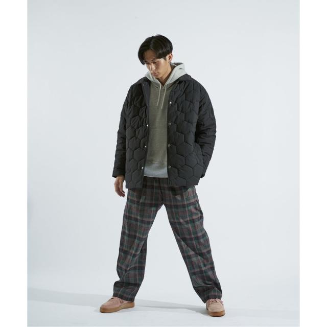 エディフィス（EDIFICE）/【Paris Saint−Germain】パデッド ジャケット_17