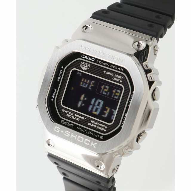 エディフィス（EDIFICE） GMW−B5000−1JF