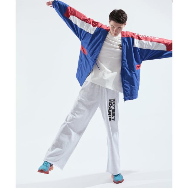 エディフィス（EDIFICE）/【Poggy × Paris Saint−Germain】TAISHO JACKET_3