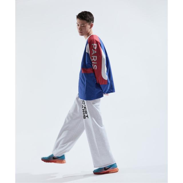 エディフィス（EDIFICE）/【Poggy × Paris Saint−Germain】TAISHO JACKET_7