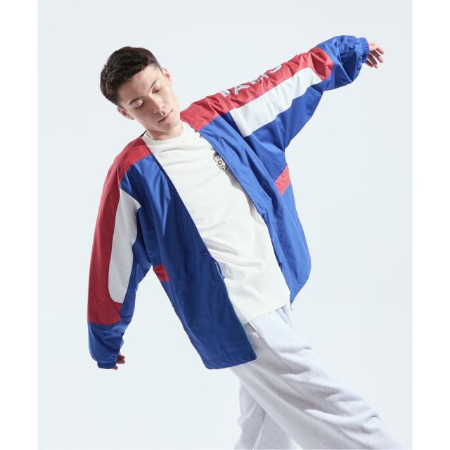 エディフィス（EDIFICE）/【Poggy × Paris Saint−Germain】TAISHO JACKET_10