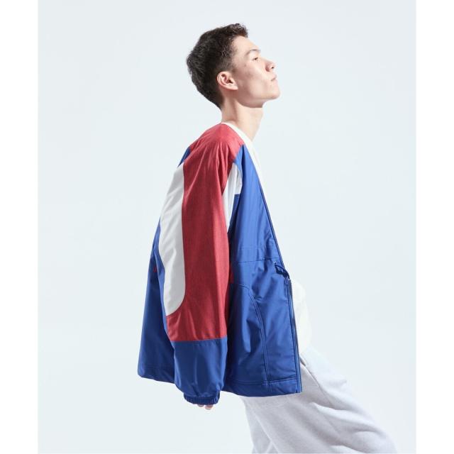 エディフィス（EDIFICE）/【Poggy × Paris Saint−Germain】TAISHO JACKET_11