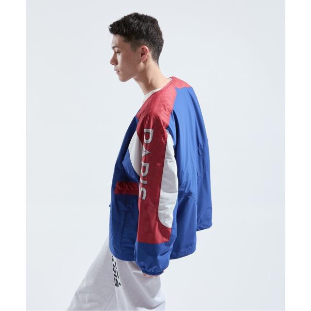 エディフィス（EDIFICE）/【Poggy × Paris Saint−Germain】TAISHO JACKET_14