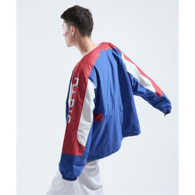 エディフィス（EDIFICE）/【Poggy × Paris Saint−Germain】TAISHO JACKET_15