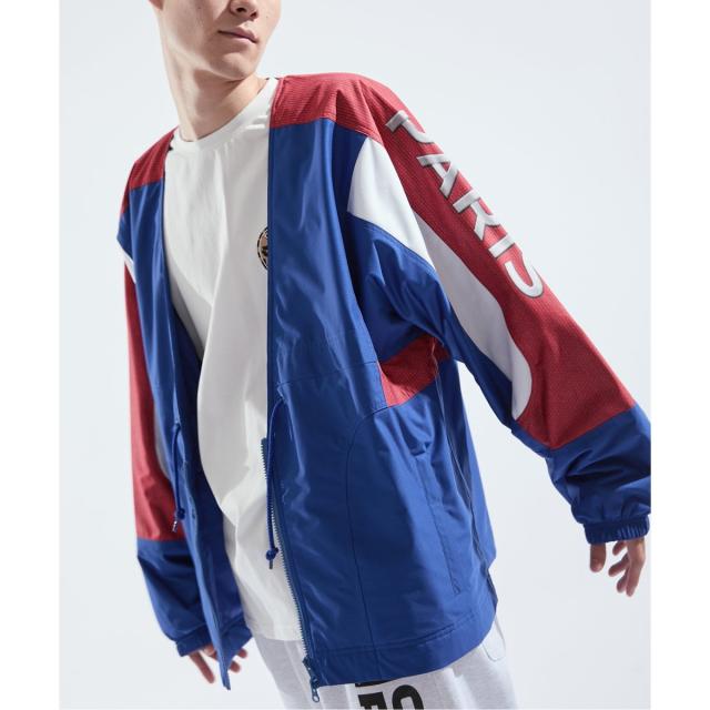 エディフィス（EDIFICE）/【Poggy × Paris Saint−Germain】TAISHO JACKET_16