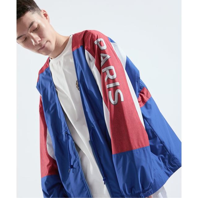エディフィス（EDIFICE）/【Poggy × Paris Saint−Germain】TAISHO JACKET_17