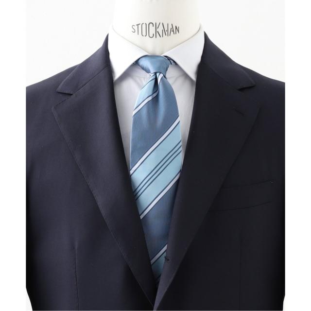 エディフィス（EDIFICE）/AX RATTI レジメンタルタイ