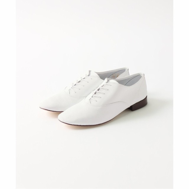 【NEW】エディフィス（EDIFICE）/【repetto / レペット】Zizi Homme