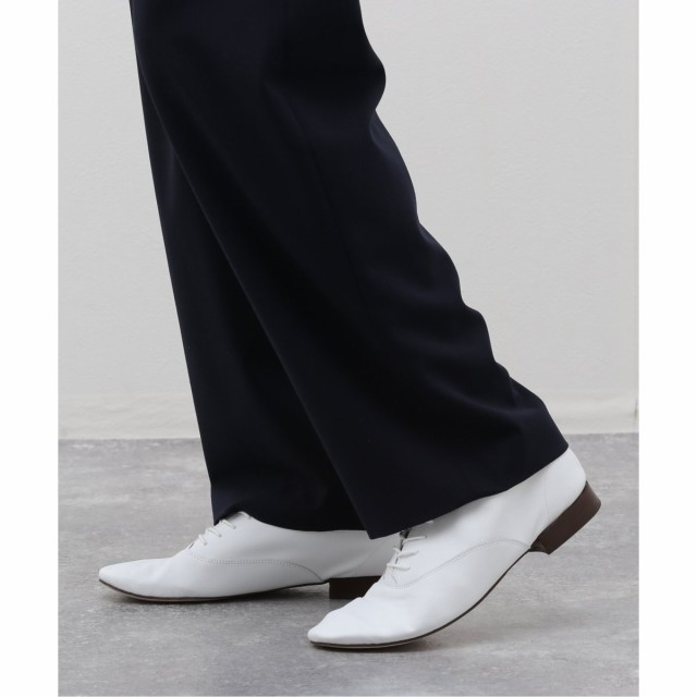 【NEW】エディフィス（EDIFICE）/【repetto / レペット】Zizi Homme