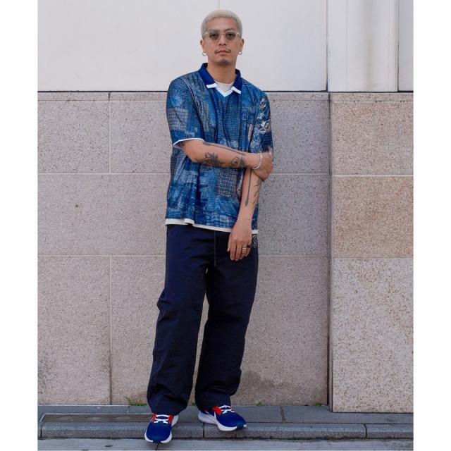 エディフィス（EDIFICE）/【Paris Saint−Germain / パリ・サン