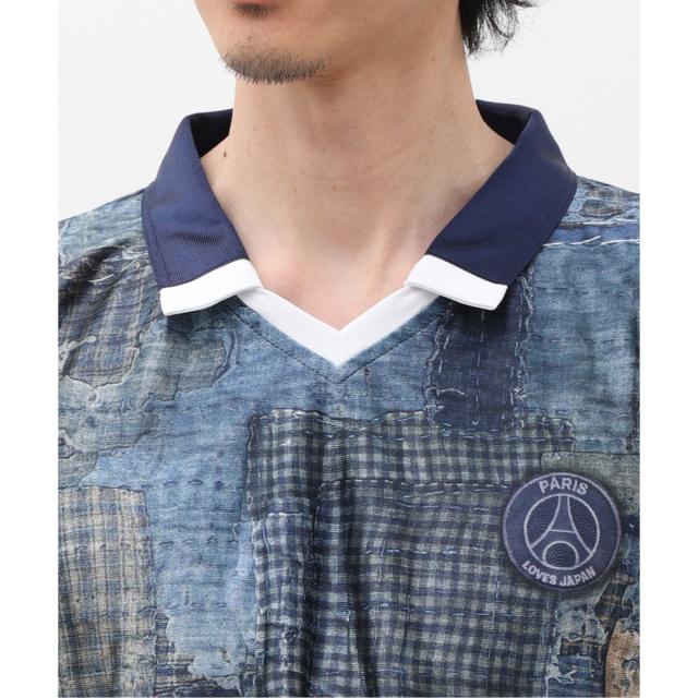 エディフィス（EDIFICE）/【Paris Saint−Germain / パリ・サン