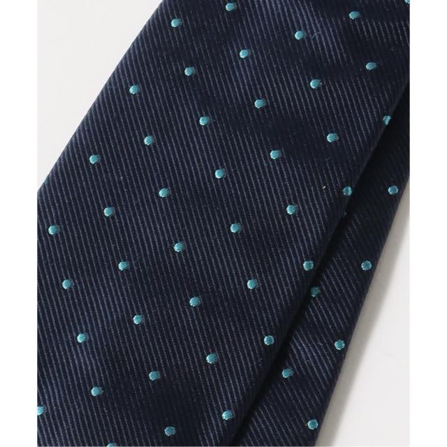 エディフィス（EDIFICE）/PB スモールドットタイの通販はau PAY