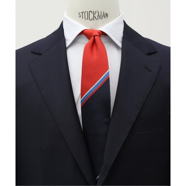 神戸タータンシルクプリントネクタイ【ひょうご・神戸オンライン物産展