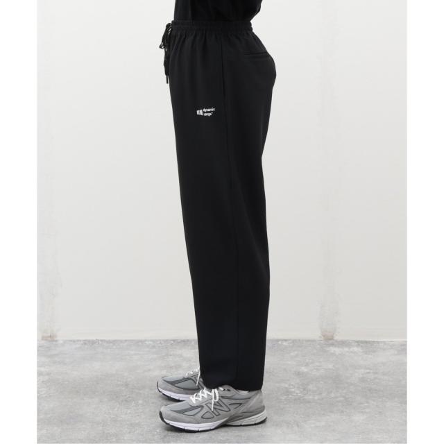 CLUBHAUS クラブハウス ストレッチ パンツ ブラック ゴルフ