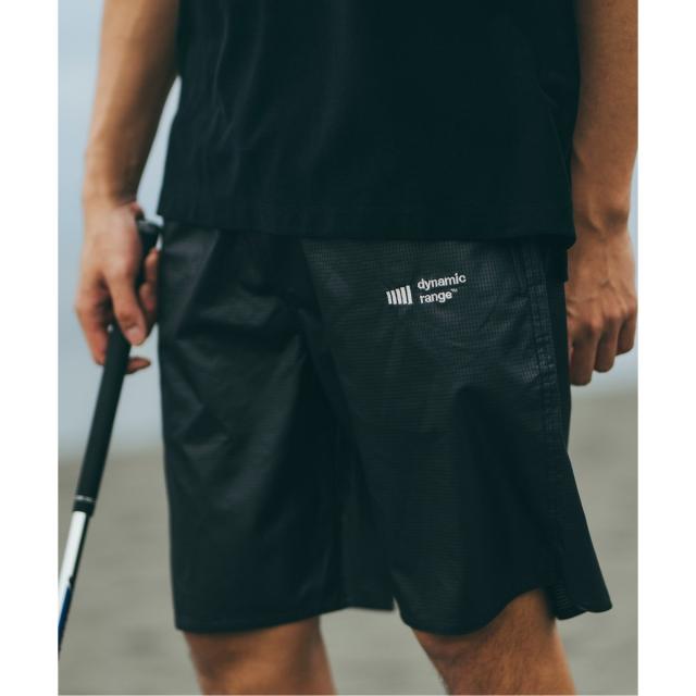 エディフィス（EDIFICE）/CLUBHAUS / Dynamic Range (クラブハウス) Warm−UP メッシュショーツの通販は 13,728円