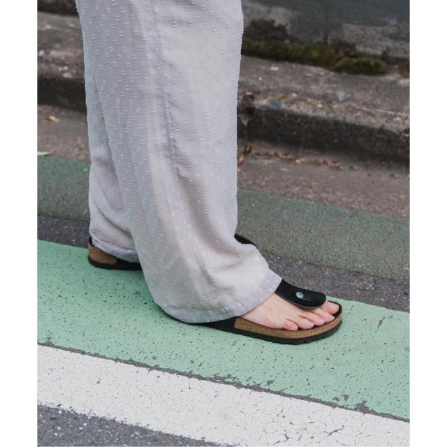 BIRKENSTOCK エディフィス 別注 Ramses Big buckle BIRKENSTOCK (ビルケンシュトック) 別注 Ramses Big buckle ED/IE