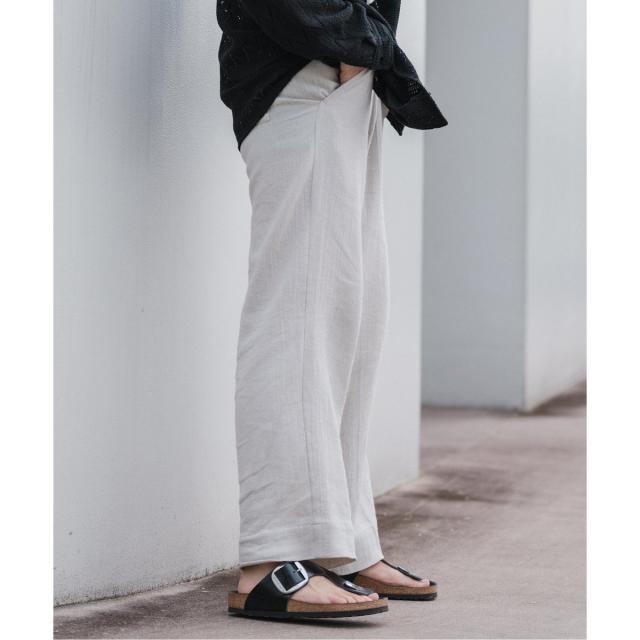 BIRKENSTOCK エディフィス 別注 Ramses Big buckle BIRKENSTOCK (ビルケンシュトック) 別注 Ramses Big buckle ED