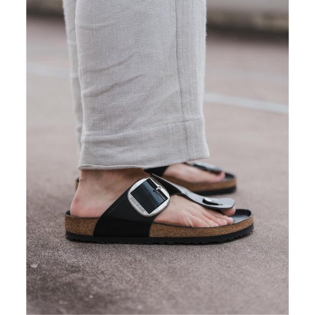 エディフィス（EDIFICE）/BIRKENSTOCK (ビルケンシュトック) 別注