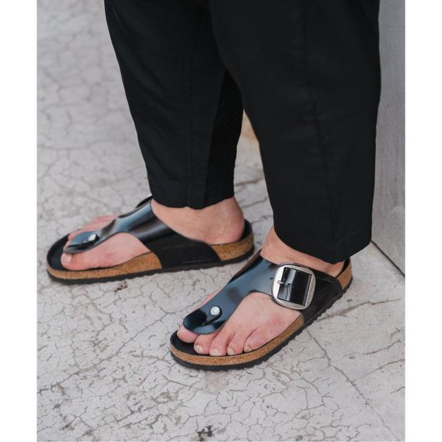 エディフィス（EDIFICE）/BIRKENSTOCK (ビルケンシュトック) 別注