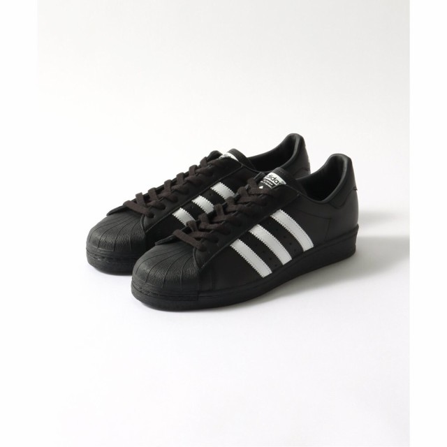 エディフィス（EDIFICE）/adidas originals(アディダス オリジナルス) SUPERSTAR 82 JI2026