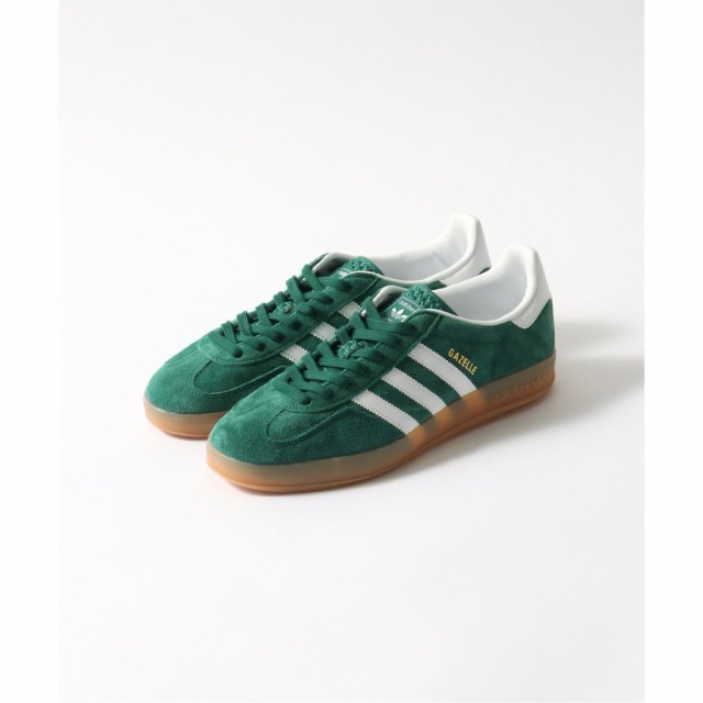 エディフィス（EDIFICE）/adidas originals(アディダス オリジナルス) GAZELLE INDOOR JI20