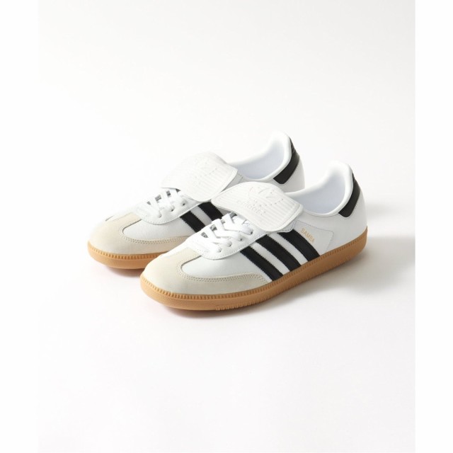 【NEW】エディフィス（EDIFICE）/adidas originals(アディダス オリジナルス) SAMBA LT W IG4279