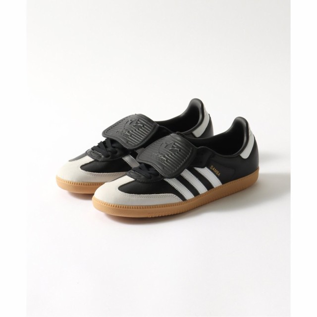 【NEW】エディフィス（EDIFICE）/adidas originals(アディダス オリジナルス) SAMBA LT W IG2010