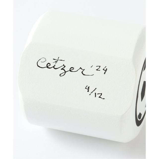エディフィス（EDIFICE）/【PSG x PIETER CEIZER】  OBJECT_9