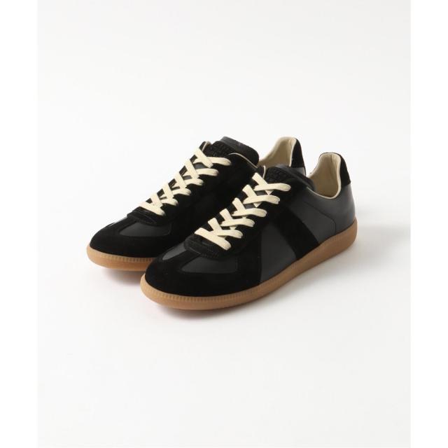エディフィス（EDIFICE）/Maison Margiela(メゾン マルジェラ) Replica German Trainer の通販は