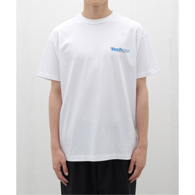 エディフィス（EDIFICE）/Ophrys (オフリス) TechUSA T−Shirt OP24SS01の通販は