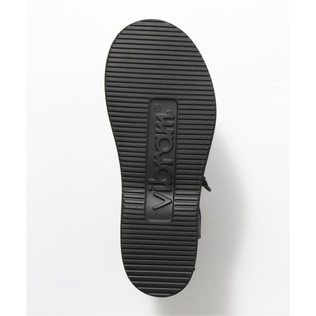 エディフィス（EDIFICE）/FOOT WORKS (フットワークス) グレインレザーサンダル F01−0003の通販は