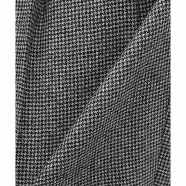 エディフィス（EDIFICE）/:colon(コロン) CPT−20 2Pleats Wool Check Easy PT CPT−