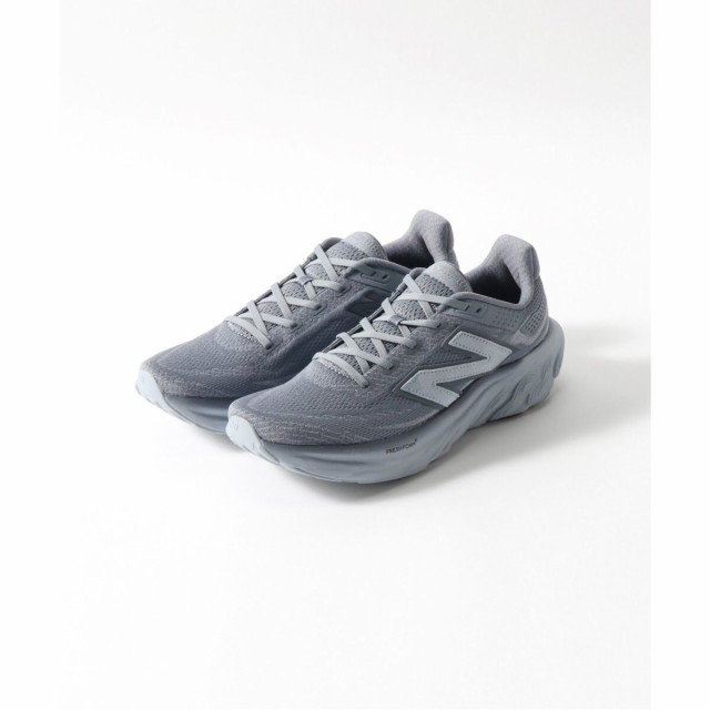 エディフィス（EDIFICE）/New Balance(ニューバランス) U1080H13