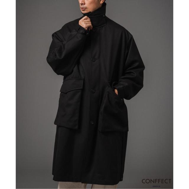 エディフィス（EDIFICE）/CONFFECT EDIFICE 2Layer Book Coatの通販は