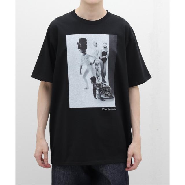 エディフィス（EDIFICE）/COUTURE D`ADAM × Sam Haskins(クチュール ドアダム×サムハスキンス)  の通販は