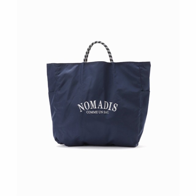 エディフィス（EDIFICE）/NOMADIS(ノマディス) 別注 SAC2