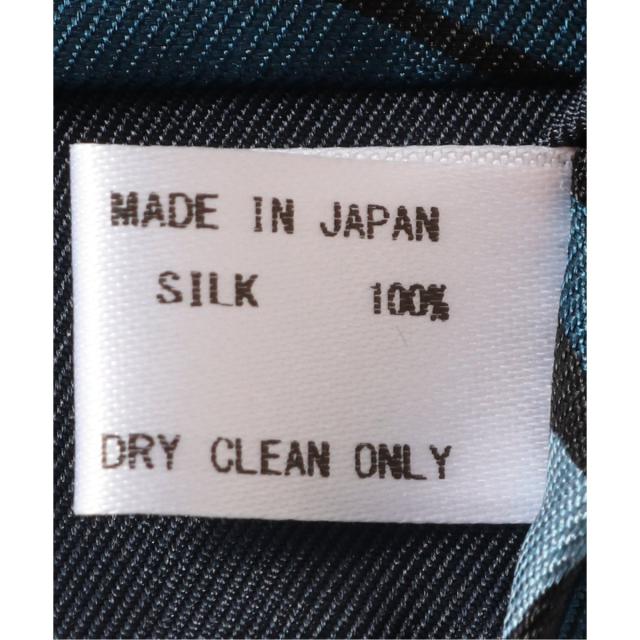 エディフィス（EDIFICE）/AX プリントコモン タイ EMME EFFE エディフィス（EDIFICE）/AX プリントコモン タイ EMME EFFE