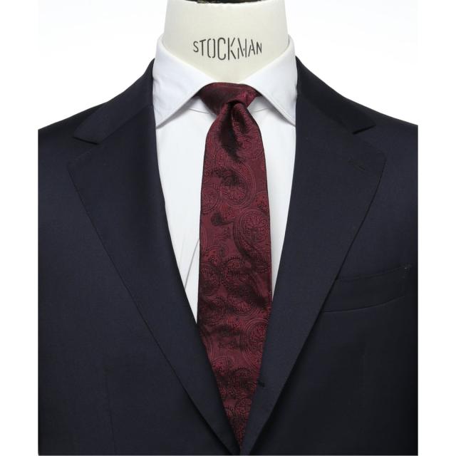 エディフィス（EDIFICE）/PB シャドーペイズリータイの通販は 9,900円