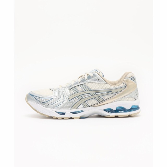 エディフィス（EDIFICE）/ASICS(アシックス) GEL−KAYANO 14/1201A019．105