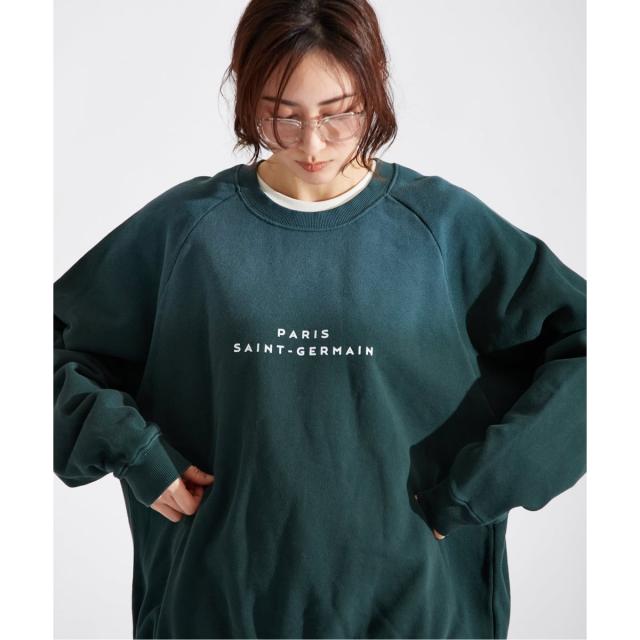 エディフィス（EDIFICE）/【Paris Saint−Germain / パリ・サン＝ジェルマン】JP BACK EMBLEM